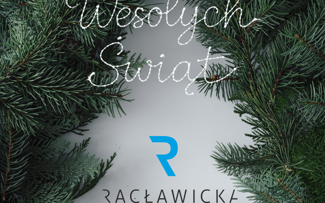 Życzenia na Boże Narodzenie 2025!